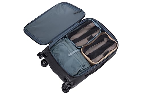Packing Cube Size Small (Small / Single / POND GRAY)