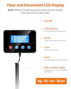 Shipping Scale