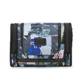 Alpha Hanging Travel Kit (Blue/Black/White)