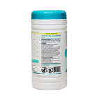 1 Pack Surface Cleaning Wipes with Bleach (75 Count (Pack of 1))