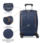 Crew Classic Softside Carry (Patriot Blue / Compact Carry On)