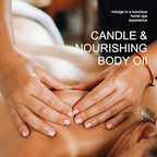 Massage Candle (1 Count)