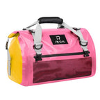 Motorcycle Dry Bag (Pink / 50L)