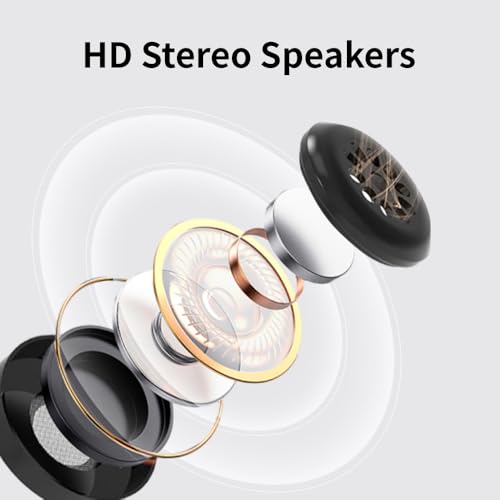 Bluetooth Sleep Mask Wireless Headphones 3D Bluetooth Eye Mask for Side Sleepers SYPVRY Blackout Eye Mask with Headphones Speaker for Airplane (Black)