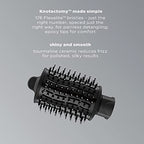 INFINITIPRO BY CONAIR Large Oval Brush (Large Oval Brush / 1 Count (Pack of 1))