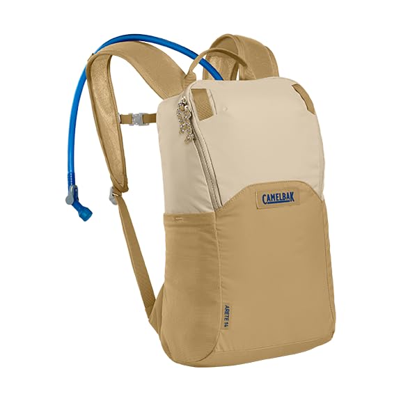 Arete 14 Hiking Hydration Pack 50oz (Canyon Clay)