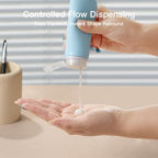 Travel Bottles for Toiletries (Black / 3.4 Ounce)