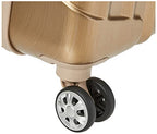 Melbourne Hardside Expandable Spinner Wheel Luggage (Bronze / Carry-On 20")