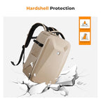 Camera Backpack (Khaki)