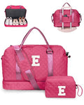 Bags for Girls (Hot Pink / E)