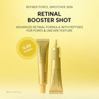 Retinal Booster Shot Serum (1.01 Fl Oz (Pack of 1))