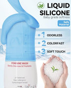 16 Pack Silicone Bottle Cover (A-Colorful-16)