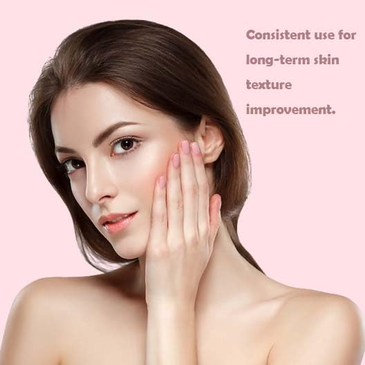 Salmon DNA PDRN Collagen Capsule Serum Cream, Face Care with Salmon DNA Collagen Pink Peptide, Anti-Aging Firming Hydrating Repair Reduce Fine Lines Even Skin Tone 1.7Oz