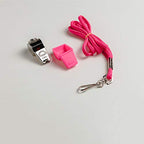 American Whistle Corporation American Classic Whistle (Hot Pink)