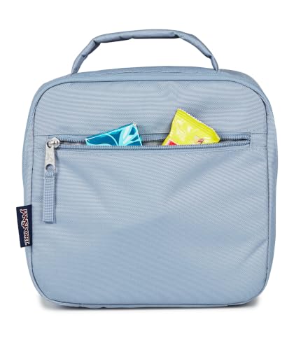 Lunch Break Insulated Cooler Bag (One Size / Blue Dusk)