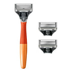 Original Shaving Kit for Men (Ember / 1 Count (Pack of 1))