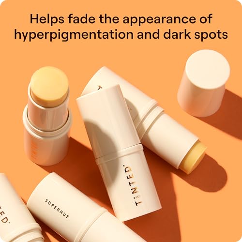 Superhue Hyperpigmentation Serum Stick for Dark Spots (Serum Stick)