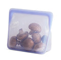 Premium Silicone Reusable Food Storage Stand