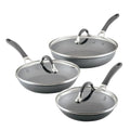 A1 Series Nonstick Induction Frying Pan Set