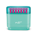 Hot Rollers Silicone (14 Count (Pack of 1))