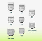 C Series C MAX 5F Blade (C-MAX 5F)