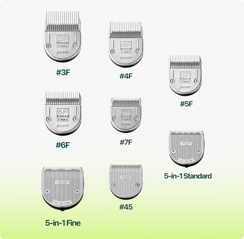 C Series C MAX 7F Blade (C-MAX 7F)