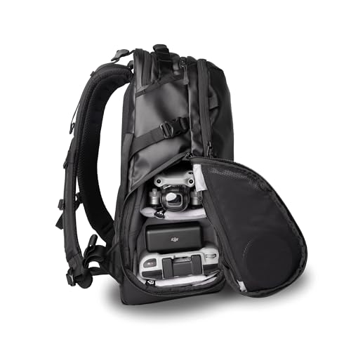 STRATUS Photo 18L (Black)