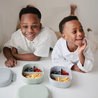 Kids Bento Lunch Box (Cloud)