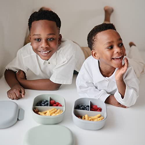 Kids Bento Lunch Box (Cloud)