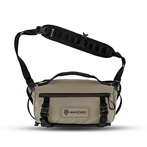 ROGUE V1 6L Sling (6L / Yuma Tan)