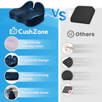 Extra Large Seat Cushion (Blue / X-Large)