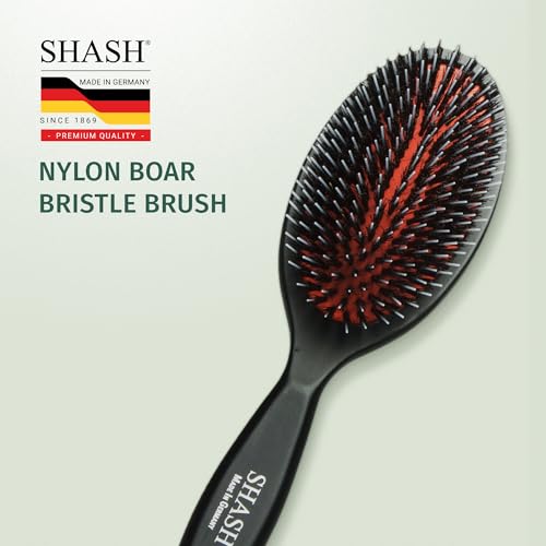 Since 1869 Hand Made In Germany (Black / Medium)