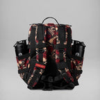 35L Tactical Gym Backpack (Rock & Reaper)