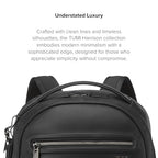 Harrison Warren Backpack (One Size / Black Bombe)