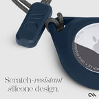 AirTag Holder (Navy)