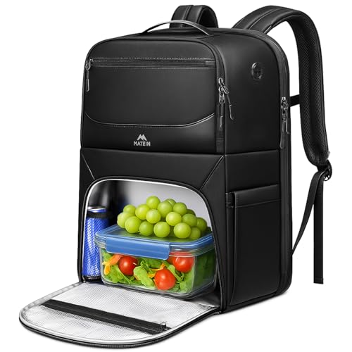 Lunch Backpack for Men
