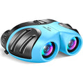 Binoculars for Kids Boys (Light blue)