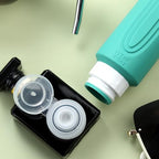 Travel Bottles for Toiletries (Mint-6oz)