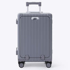 Carry on Luggage (Slate / 22.5")
