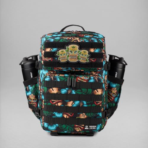 35L Backpack Tiki (Tiki)