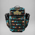 35L Backpack Tiki (Tiki)