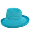 Sun Hat for Women (One Size / Lagoon)