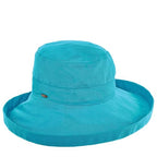 Sun Hat for Women (One Size / Lagoon)