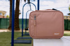 Freezable Classic Lunch Box (Almond)