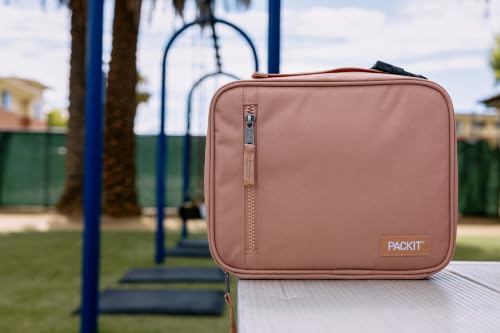 Freezable Classic Lunch Box (Almond)