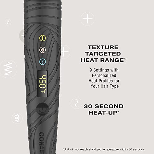 The Curl Collective Ceramic Pressing Hot Comb (One Size)