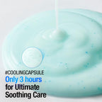 Heartleaf Hyaluron Gel Mask