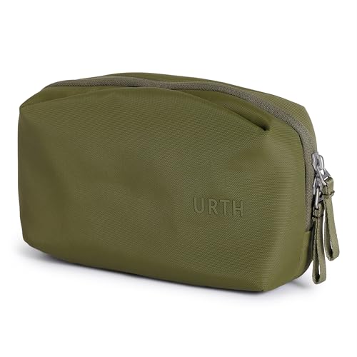 Zeolite Tech Organizer (Green)