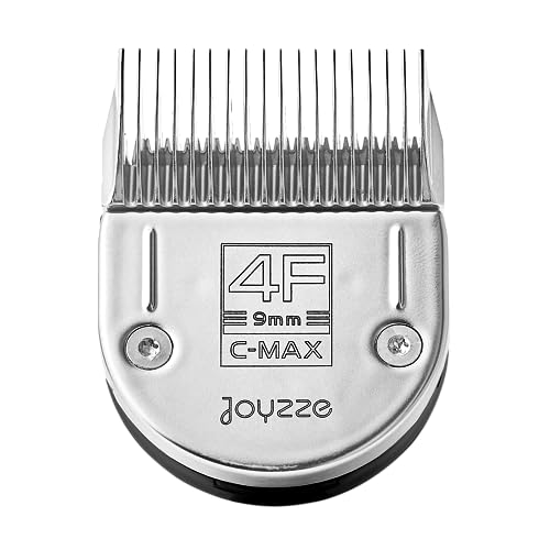 C Series C MAX 4F Blade (C-MAX 4F)