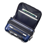 Helium Aero Set (Blue Cobalt / 2-Piece Set (19/28))